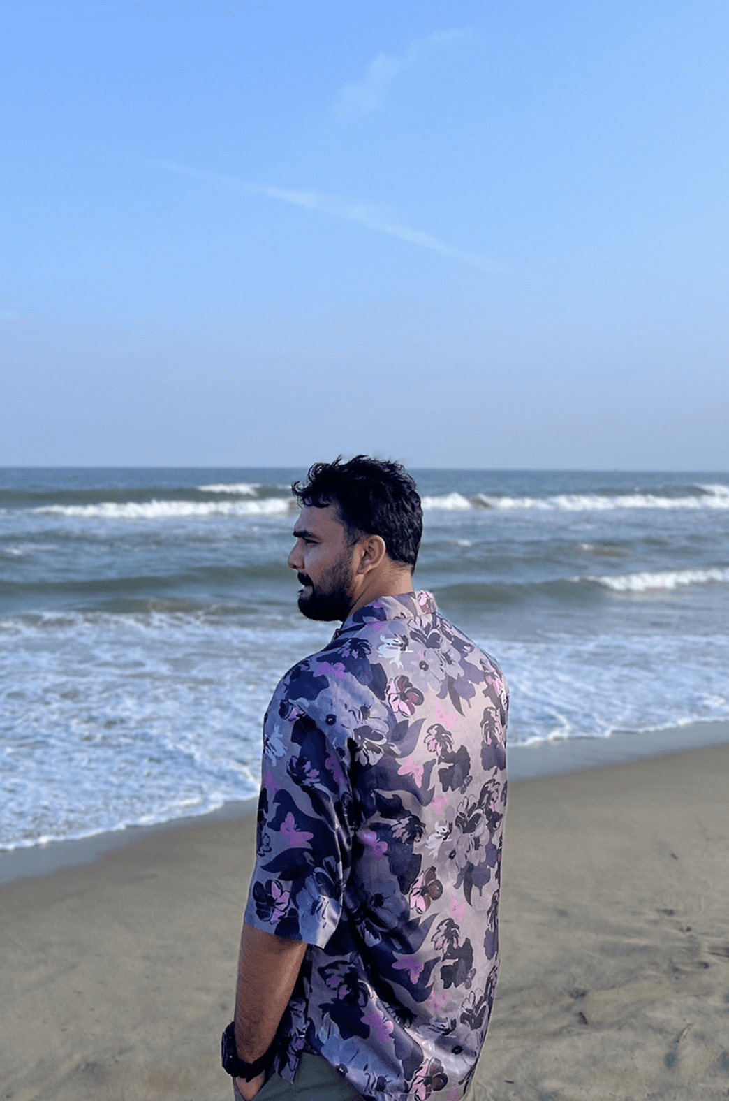 Profile 1